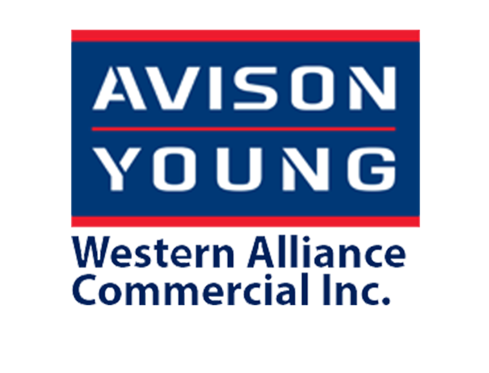 AVISON YOUNG WESTERN ALLIANCE COMMERCIAL 6151 Lakeside Dr, Reno