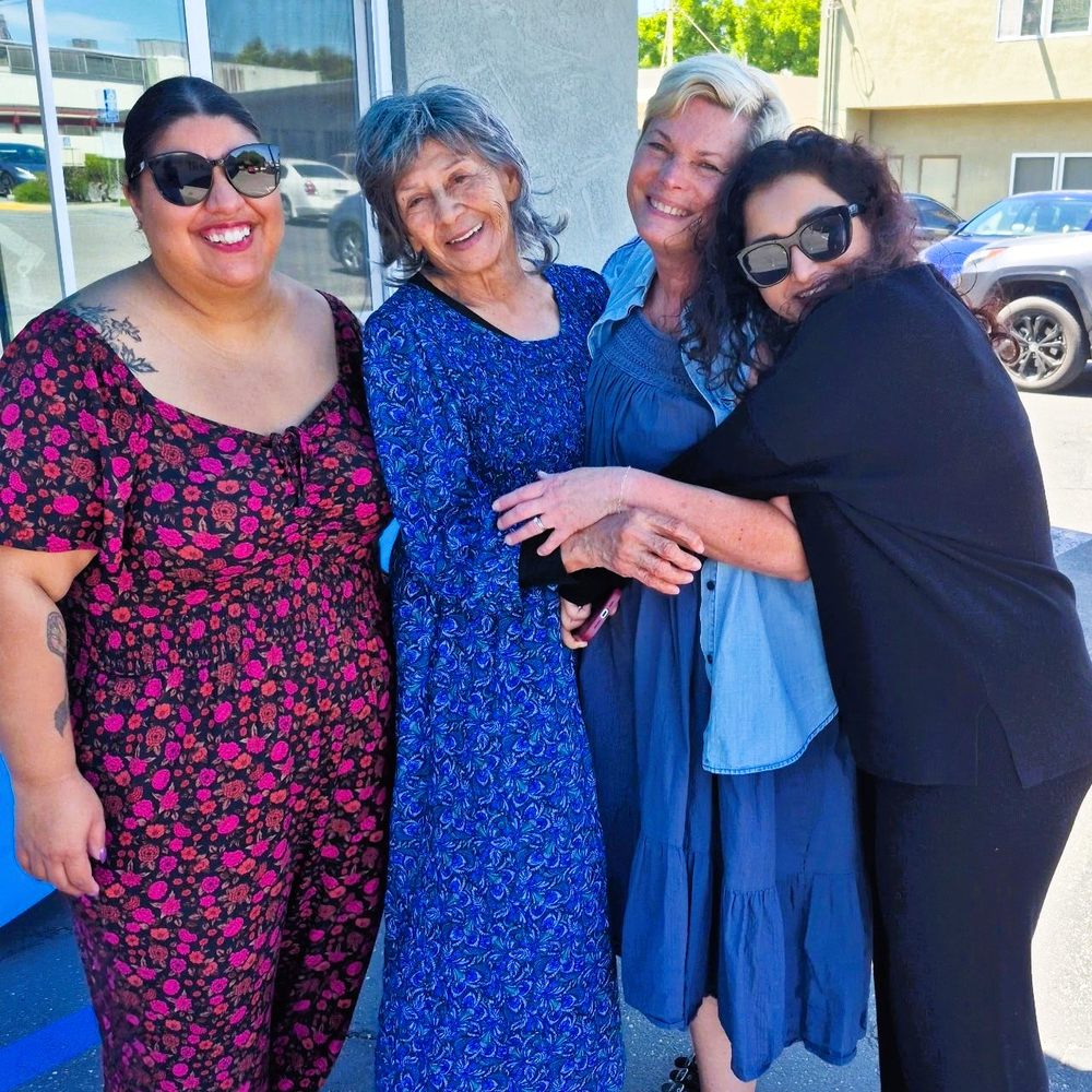 Comfort Keepers - home care agency in San Jose, CA