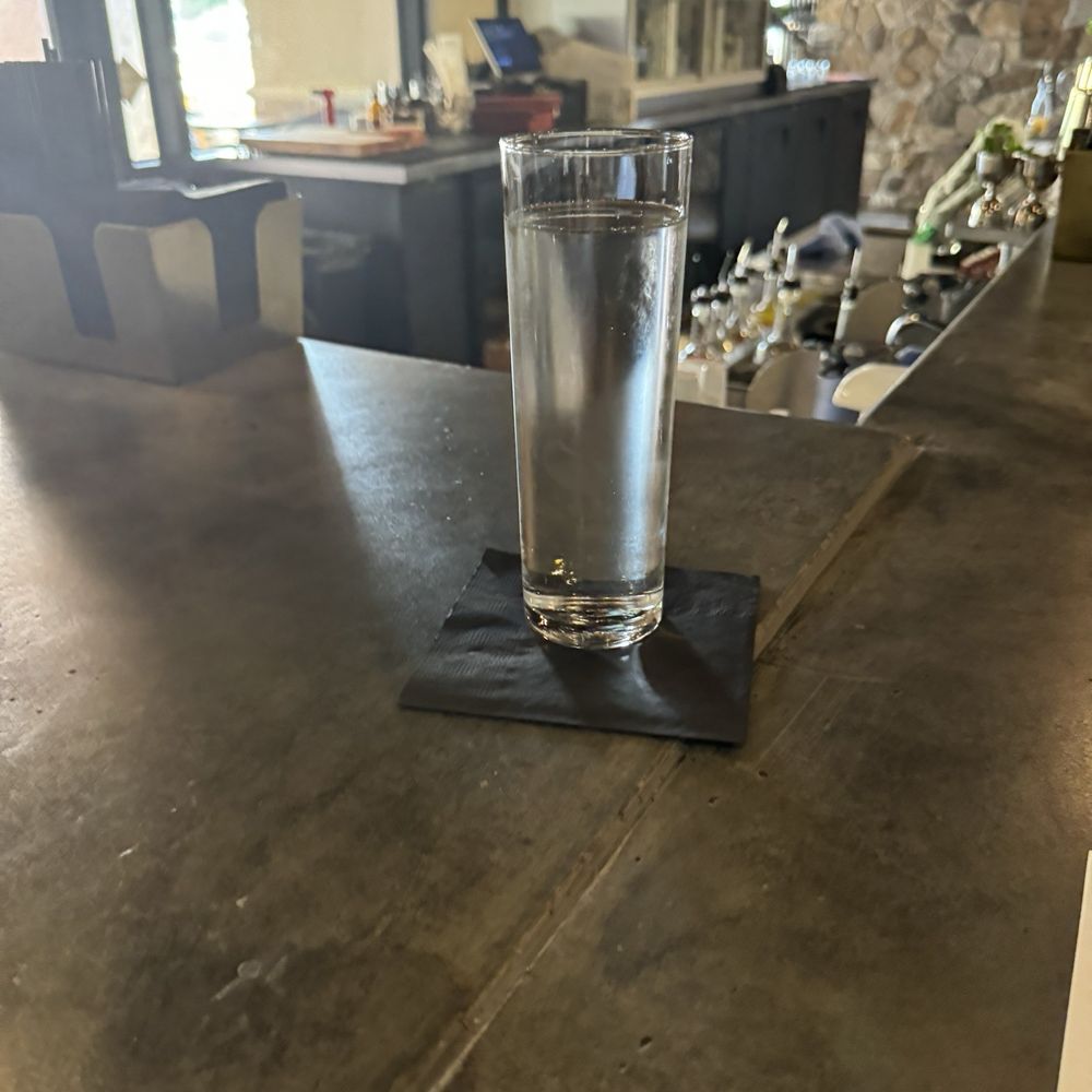 Oakhill Wine + Bistro - Water to start! - Wine Bars Near Me - Fresno, California Oakhill Wine + Bistro - Water to start! - Wine Bars Near Me - Fresno, California
