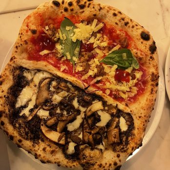 Base Face Pizza - Pizza - Italian Near Me - London, XGL Base Face Pizza - Pizza - Italian Near Me - London, XGL