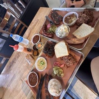 INTERSTELLAR BBQ - Updated January 2025 - 1276 Photos & 660 Reviews