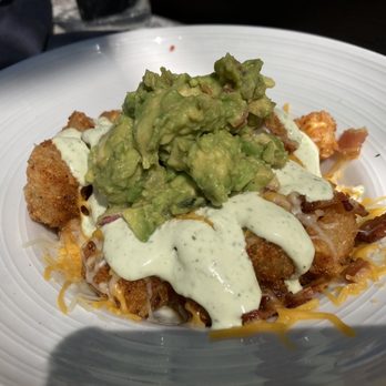 Sidetrack Bar + Grill - Totchos - American Near Me - Pleasanton, California