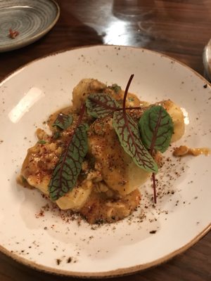 Yan Restaurant by null