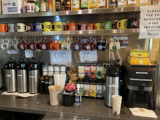 Sound Bites Cafe by null