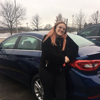 Elgin Hyundai - Car Dealers Near Me - Bartlett, Illinois