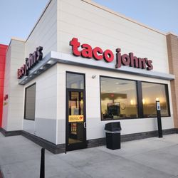 Taco John’s - The BEST Taco joint on the planet!