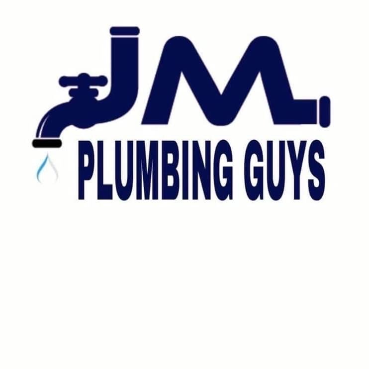 Slide of J&M Plumbing Guys