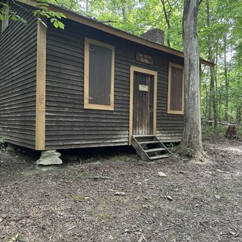 Hagan-Stone Park - Parks Near Me - Pleasant Garden, North Carolina