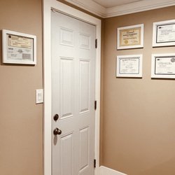 Hannah's Skin Studio - License conner