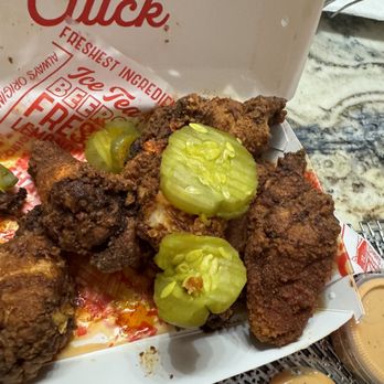 Clyde’s Hot Chicken - 12pcs Wings - Chicken Shop Near Me - Placentia, California Clyde’s Hot Chicken - 12pcs Wings - Chicken Shop Near Me - Placentia, California
