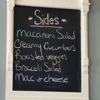 The Parkview - Daily sides - French Near Me - Westfield, New York The Parkview - Daily sides - French Near Me - Westfield, New York