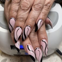 Royal Nails