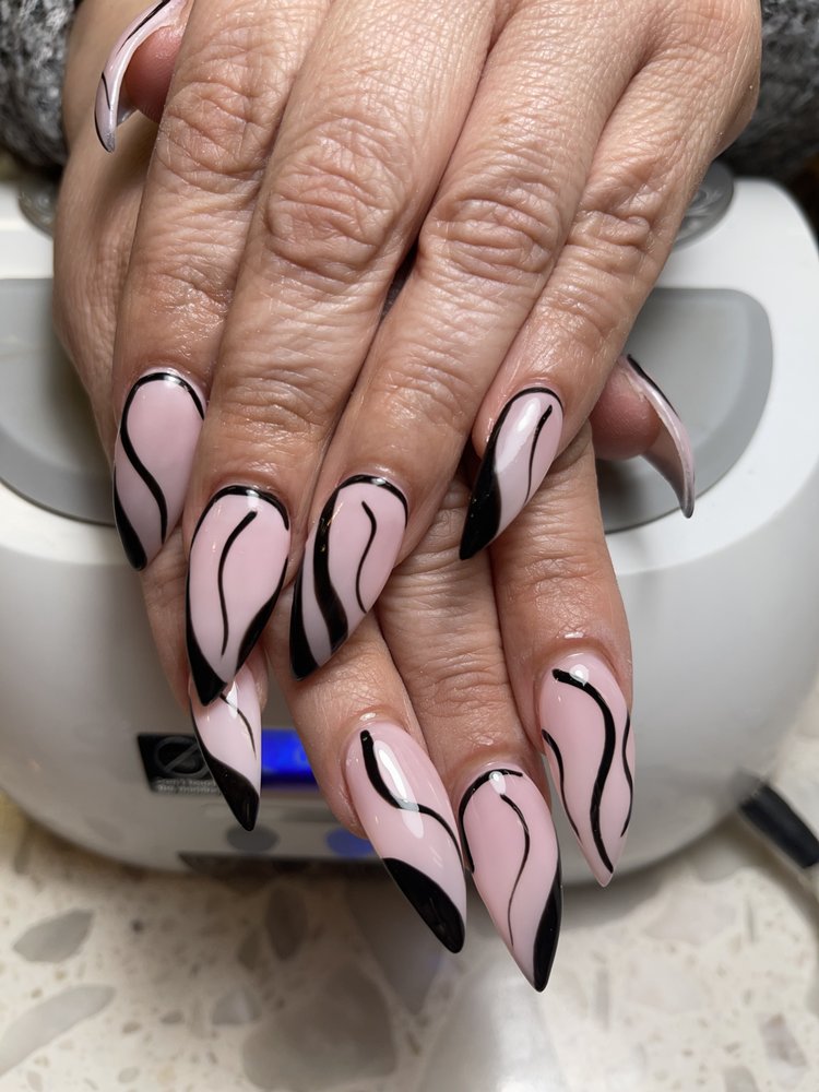 ROYAL NAILS Updated July 2024 613 Photos & 473 Reviews 3115 W