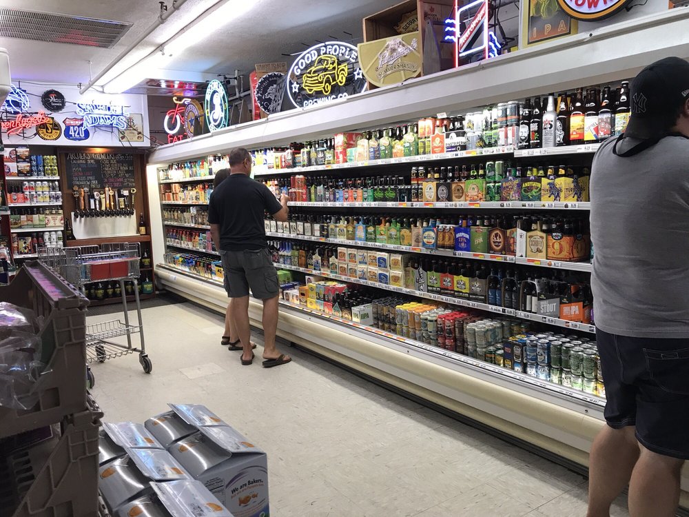 ARCHER’S FOOD CENTER Updated October 2024 27 W Norris Rd, Norris