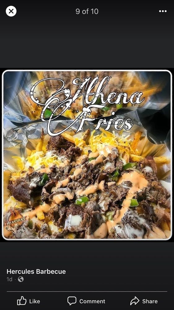 HERCULES BARBECUE 25 Photos 432 N County Rd W, Odessa, TX Yelp