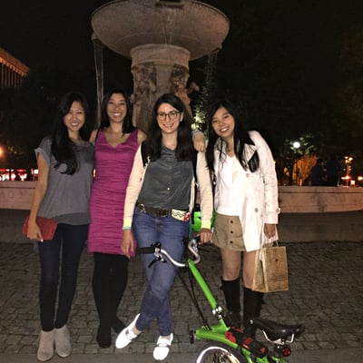 Dupont Circle by null