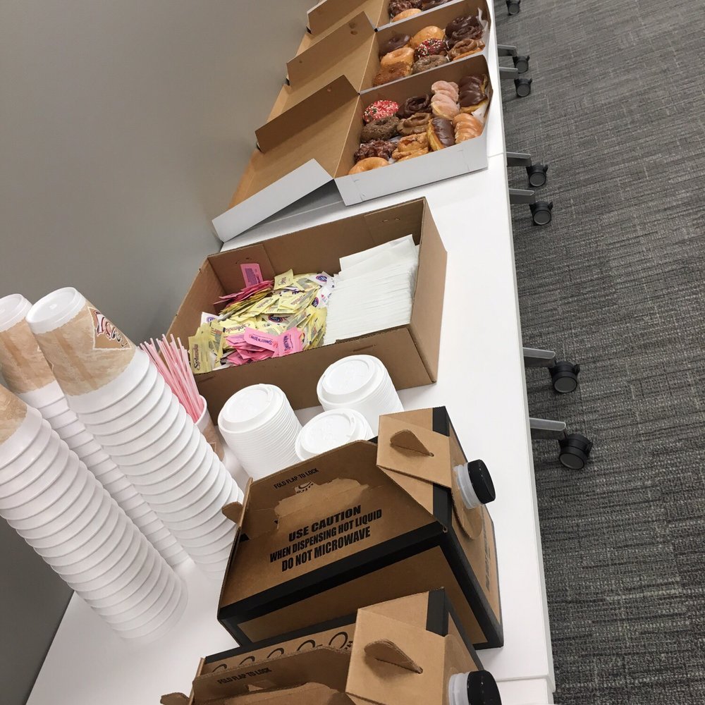 Honey Donuts - Donuts Near Me - Santee, California Honey Donuts - Donuts Near Me - Santee, California