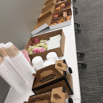 Honey Donuts - Donuts Near Me - Santee, California Honey Donuts - Donuts Near Me - Santee, California