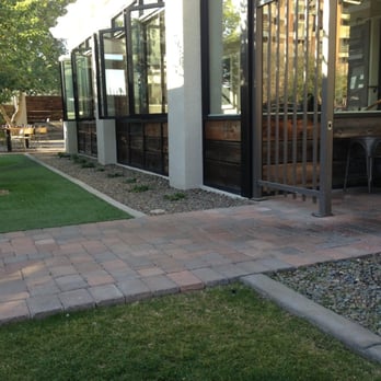 The Vig Fillmore - New American Near Me - Phoenix, Arizona