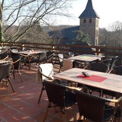 Restaurant Burg Wassenberg