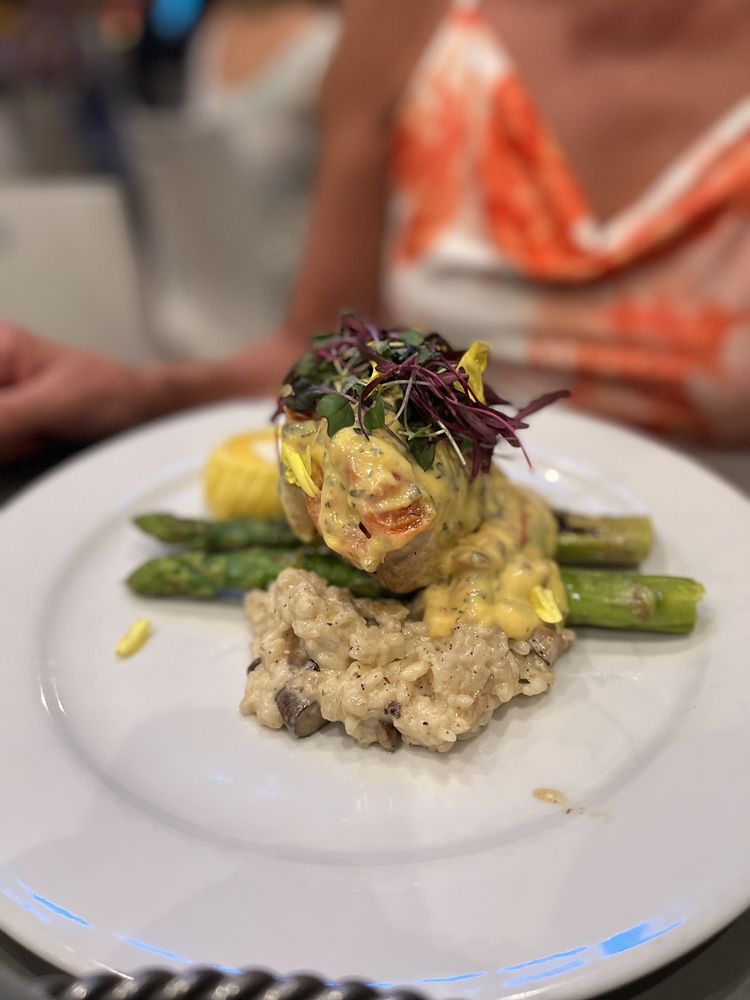 KAISER GRILLE PALM SPRINGS 705 Photos & 1074 Reviews 205 S Palm