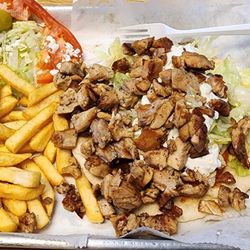 Florida Subs & Gyros in Clearwater gift card