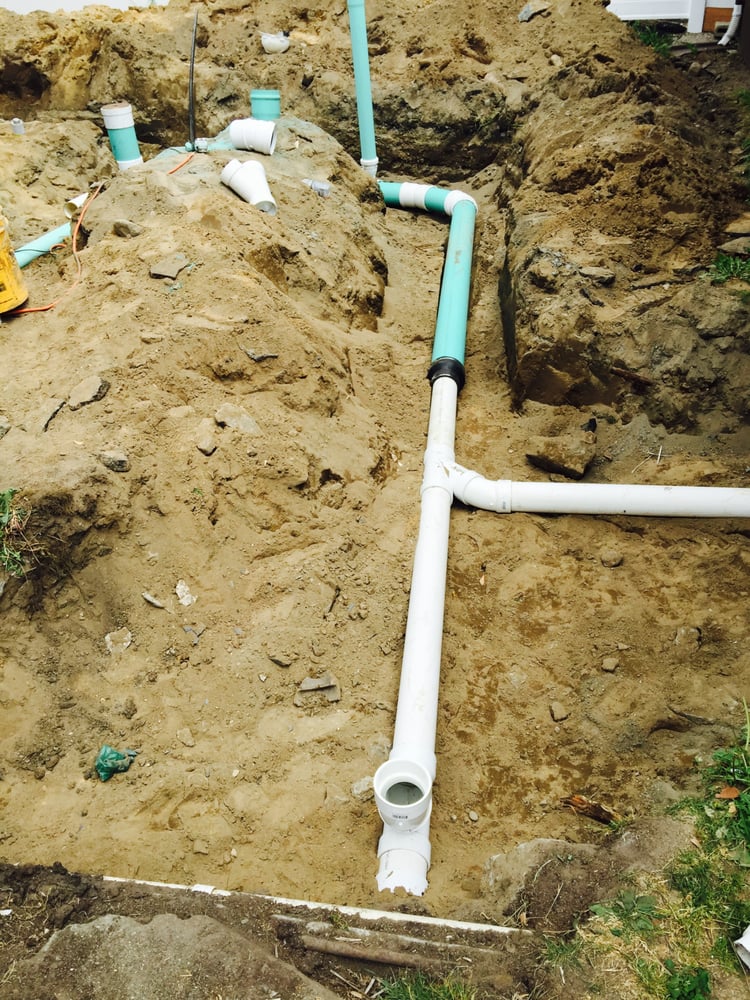 Slide of Mr. Rooter Plumbing of Rhode Island