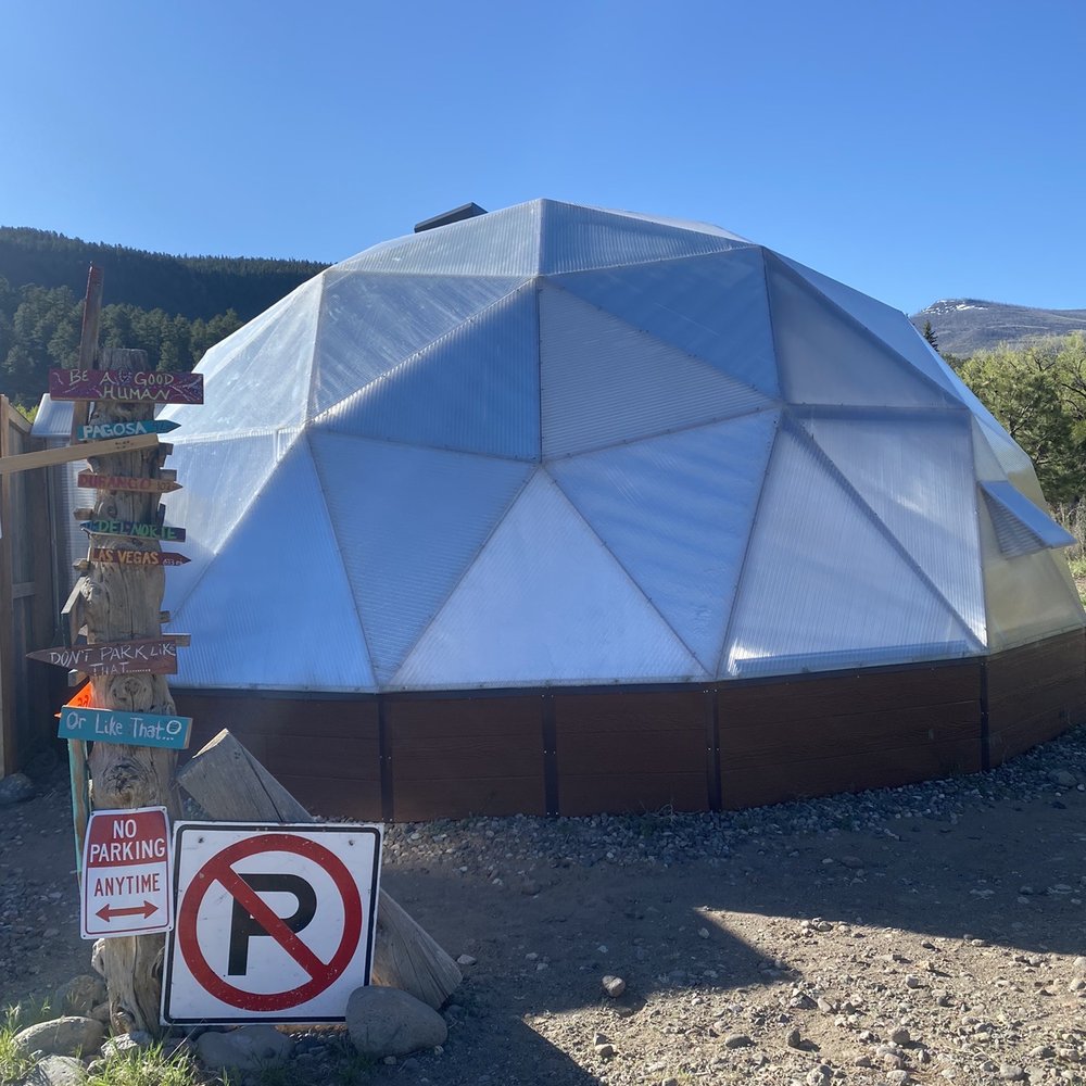 Rachel's Keep On Keepin On Coffee - Food Trucks Near Me - South Fork, Colorado Rachel's Keep On Keepin On Coffee - Food Trucks Near Me - South Fork, Colorado