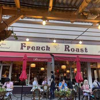 French Roast - French Near Me - New York, New York French Roast - French Near Me - New York, New York