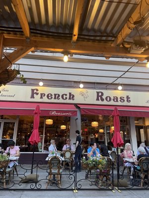 French Roast by null