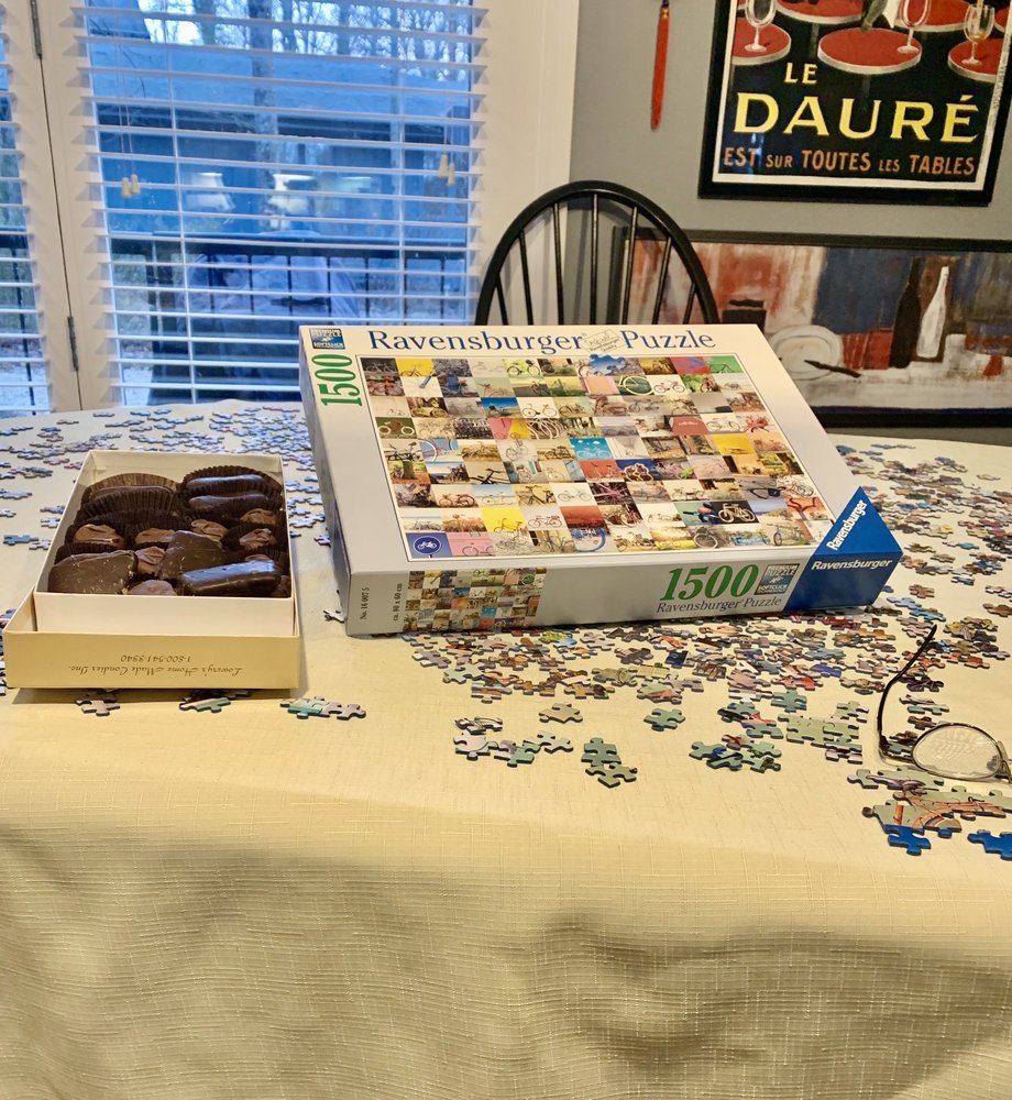 RAVENSBURGER PUZZLES Ravensburg, BadenWürttemberg, Germany Yelp