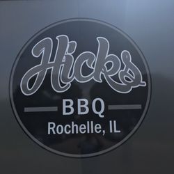 Hicks BBQ