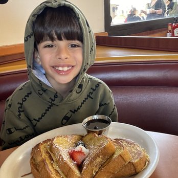 Ted's Place - French Toast - Breakfast & Brunch Near Me - Laguna Niguel, California Ted's Place - French Toast - Breakfast & Brunch Near Me - Laguna Niguel, California