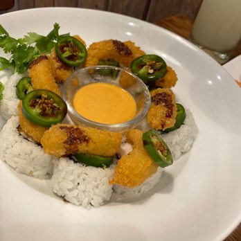 Daruma - Daruma Roll - Ramen Near Me - Mesa, Arizona