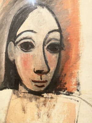 Musée de Montmartre by null