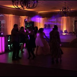 Hilldale Golf Club - Banquet hall