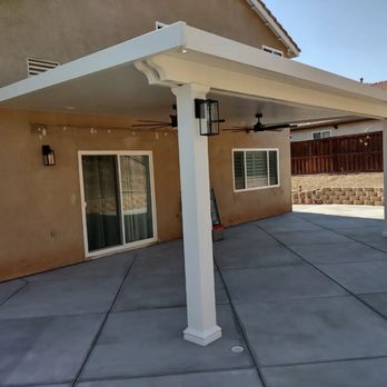 Premium Patio Covers - Patio Coverings Near Me - Nuevo, California Premium Patio Covers - Patio Coverings Near Me - Nuevo, California
