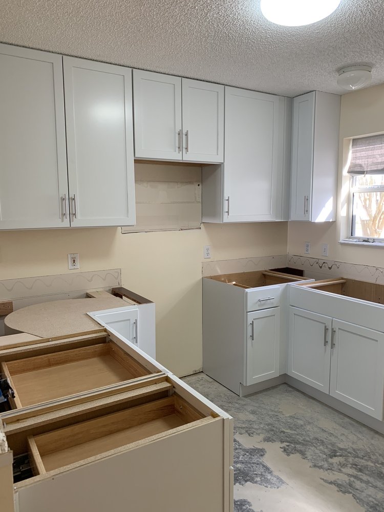 SALES OF NORTH FLORIDA Updated September 2024 7230 SW 201st