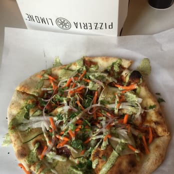 Pizzeria Limone - Bahh Mi - Pizza Near Me - Sandy, Utah