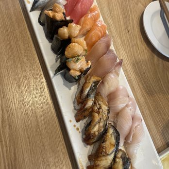 X-Fish - Sushi Bars Near Me - Brea, California X-Fish - Sushi Bars Near Me - Brea, California