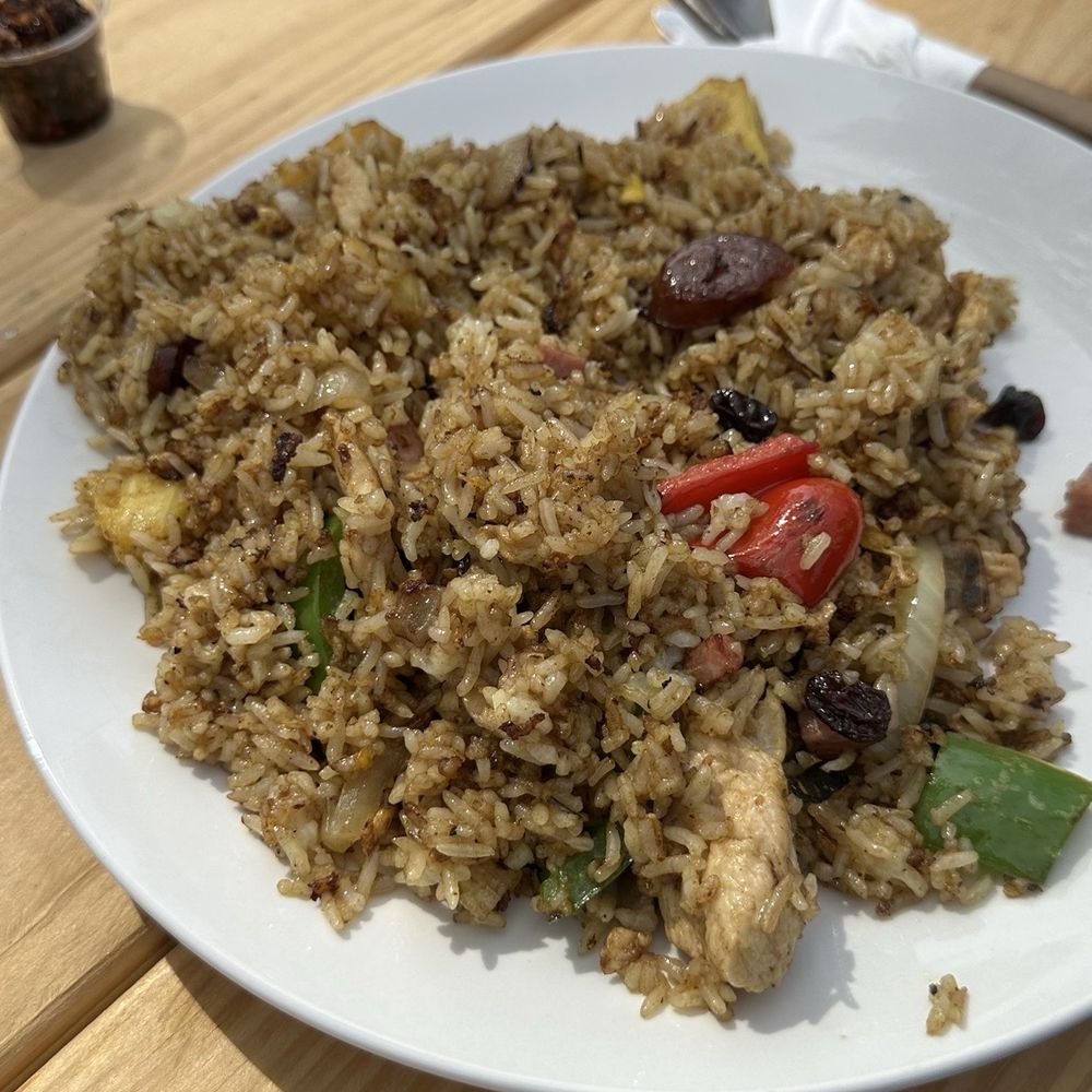 Thai Isan House - Thai Near Me - New Braunfels, Texas Thai Isan House - Thai Near Me - New Braunfels, Texas