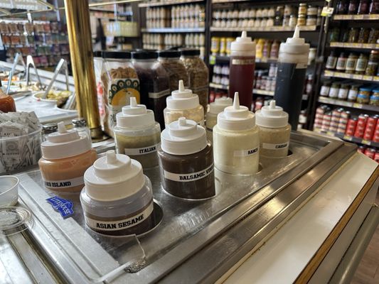 Zanotto's Family Market by null