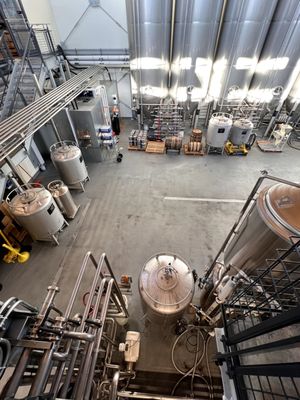 Two Roads Brewing Company by null