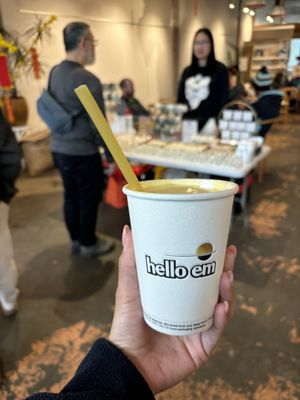 Hello Em Việt Coffee & Roastery by null