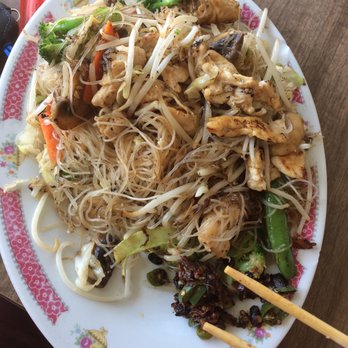 Ben's - Chinese Near Me - Oakland, California
