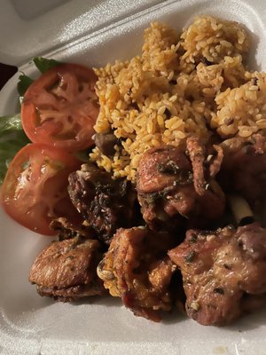 Coqui by Tayta's by null