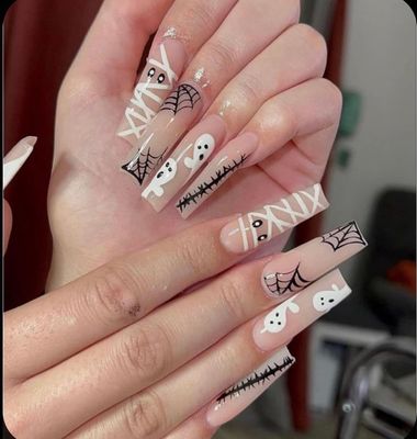 Happy Tips N Toes Salon