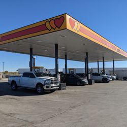 Love's Travel Stop - Love's Travel Stop, Joseph City