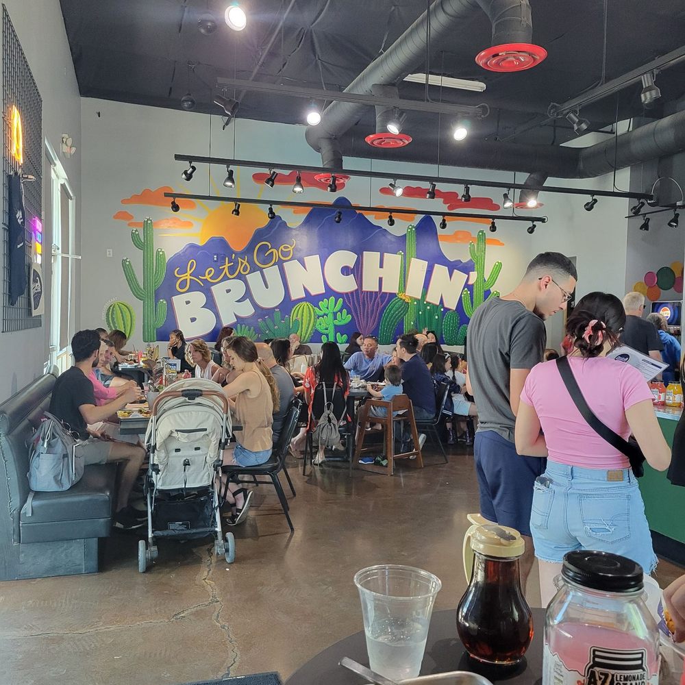 Thanks A Brunch - Gilbert - Let's go brunchin'! - Burgers Near Me - Gilbert, Arizona Thanks A Brunch - Gilbert - Let's go brunchin'! - Burgers Near Me - Gilbert, Arizona