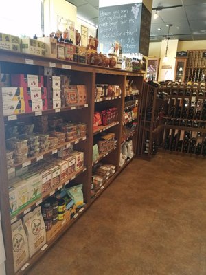 The Spirited Gourmet by null